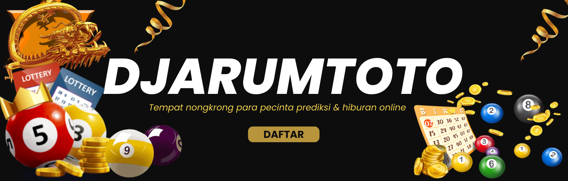 Djarumtoto